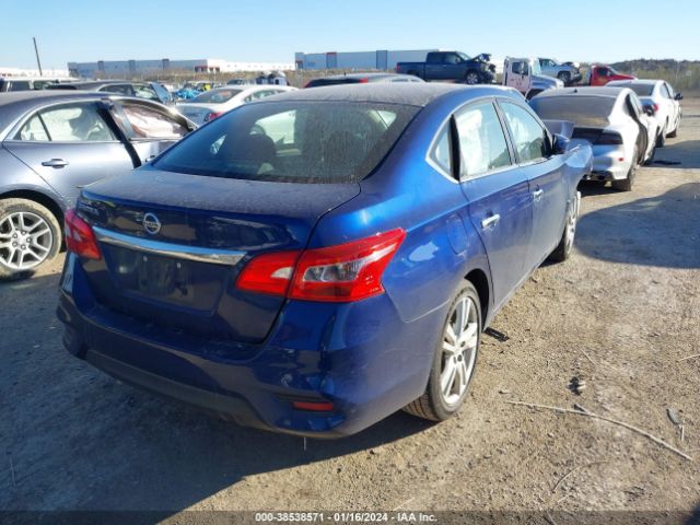 Photo 3 VIN: 3N1AB7AP1KY227759 - NISSAN SENTRA 