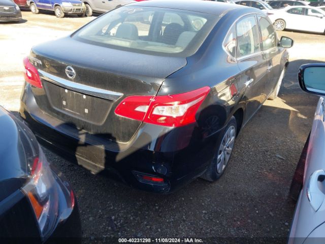 Photo 3 VIN: 3N1AB7AP1KY230337 - NISSAN SENTRA 