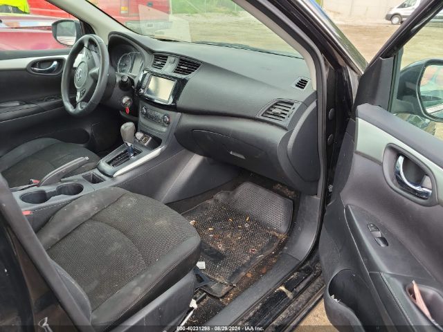 Photo 4 VIN: 3N1AB7AP1KY230337 - NISSAN SENTRA 