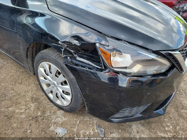 Photo 5 VIN: 3N1AB7AP1KY230337 - NISSAN SENTRA 