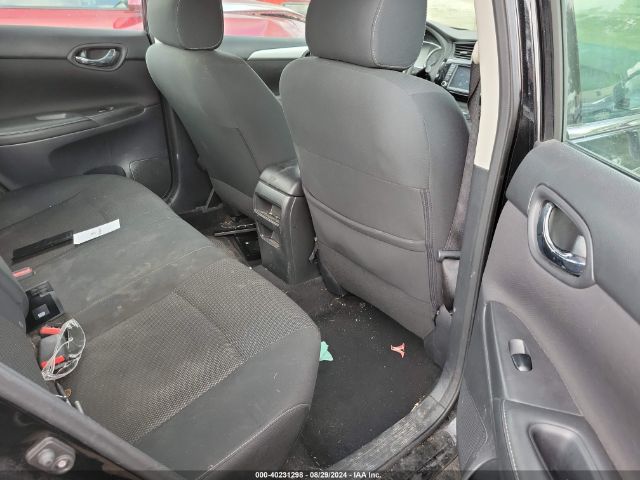 Photo 7 VIN: 3N1AB7AP1KY230337 - NISSAN SENTRA 