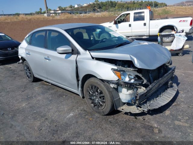 Photo 0 VIN: 3N1AB7AP1KY231603 - NISSAN SENTRA 