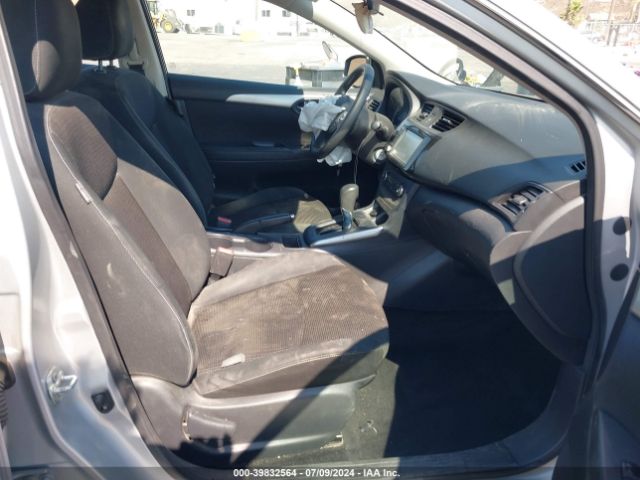 Photo 4 VIN: 3N1AB7AP1KY231603 - NISSAN SENTRA 