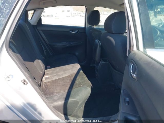 Photo 7 VIN: 3N1AB7AP1KY231603 - NISSAN SENTRA 