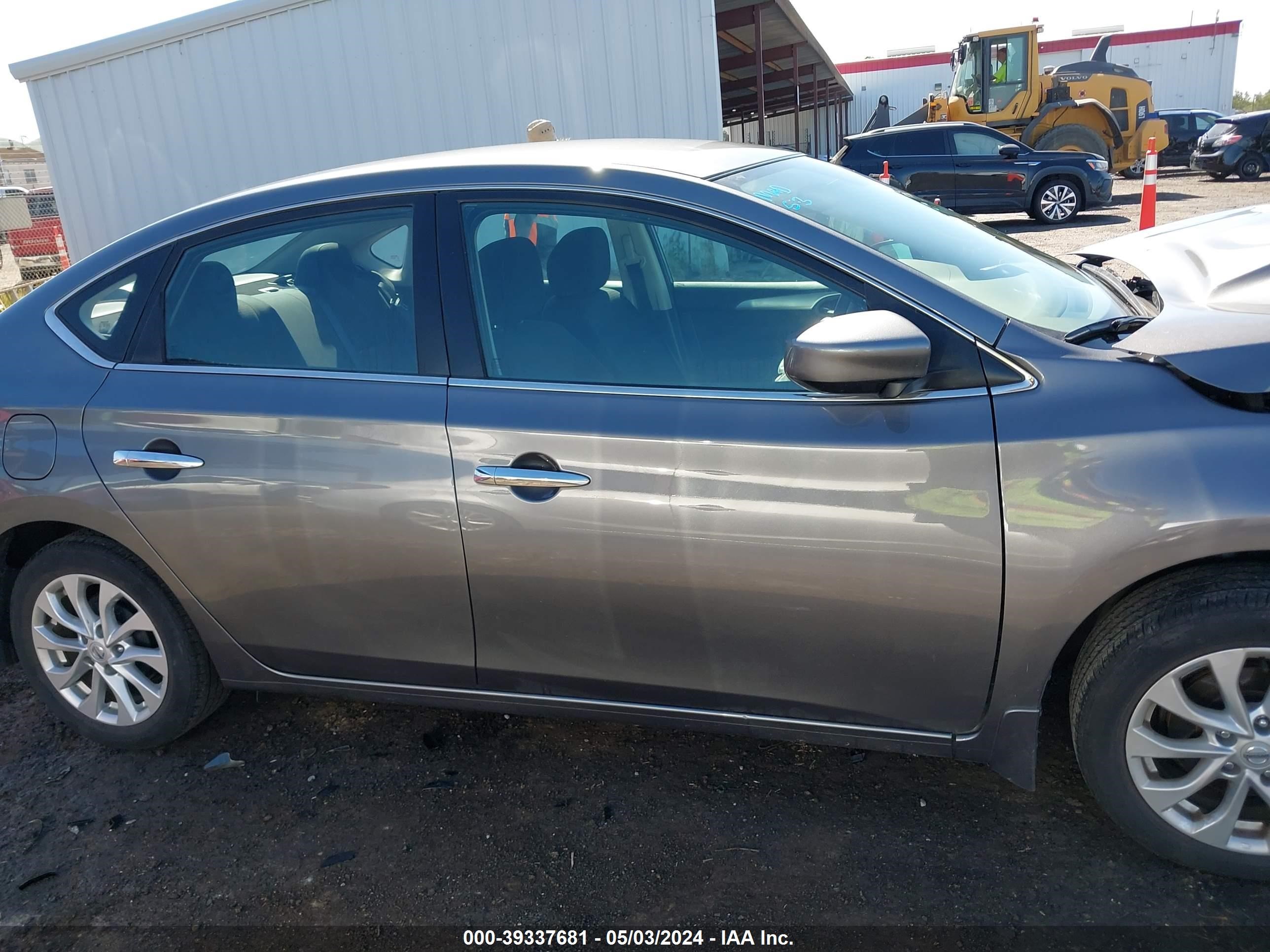 Photo 13 VIN: 3N1AB7AP1KY233951 - NISSAN SENTRA 