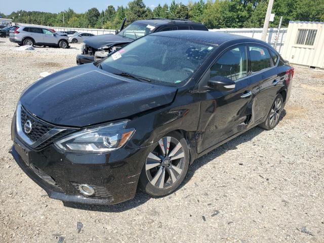 Photo 0 VIN: 3N1AB7AP1KY234341 - NISSAN SENTRA S 