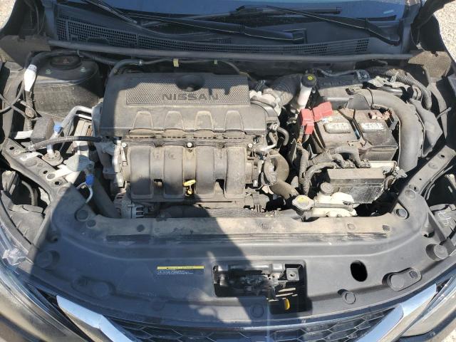 Photo 10 VIN: 3N1AB7AP1KY234341 - NISSAN SENTRA S 