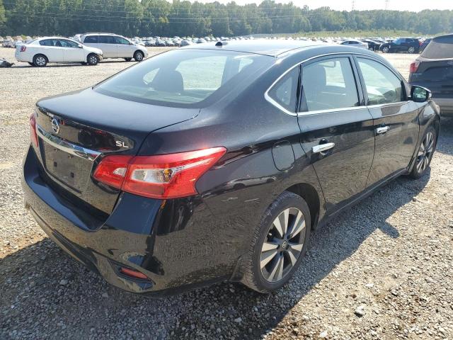 Photo 2 VIN: 3N1AB7AP1KY234341 - NISSAN SENTRA S 