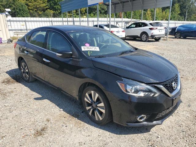 Photo 3 VIN: 3N1AB7AP1KY234341 - NISSAN SENTRA S 