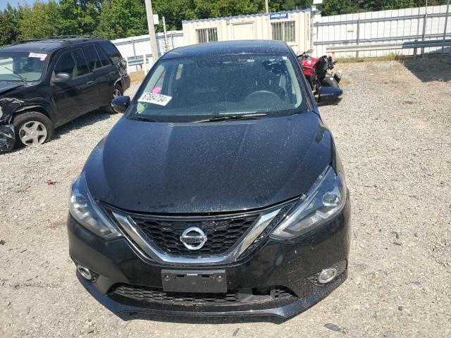 Photo 4 VIN: 3N1AB7AP1KY234341 - NISSAN SENTRA S 