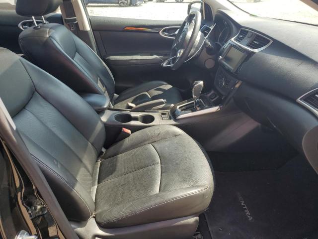 Photo 6 VIN: 3N1AB7AP1KY234341 - NISSAN SENTRA S 