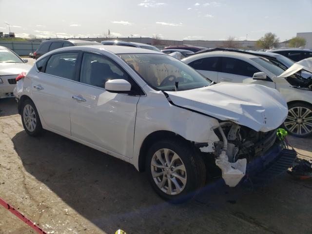 Photo 0 VIN: 3N1AB7AP1KY235635 - NISSAN SENTRA S 