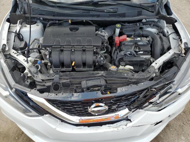 Photo 10 VIN: 3N1AB7AP1KY235828 - NISSAN SENTRA S 