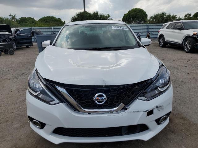 Photo 4 VIN: 3N1AB7AP1KY235828 - NISSAN SENTRA S 