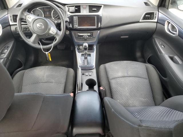 Photo 7 VIN: 3N1AB7AP1KY235828 - NISSAN SENTRA S 