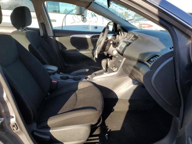 Photo 4 VIN: 3N1AB7AP1KY236249 - NISSAN SENTRA S 