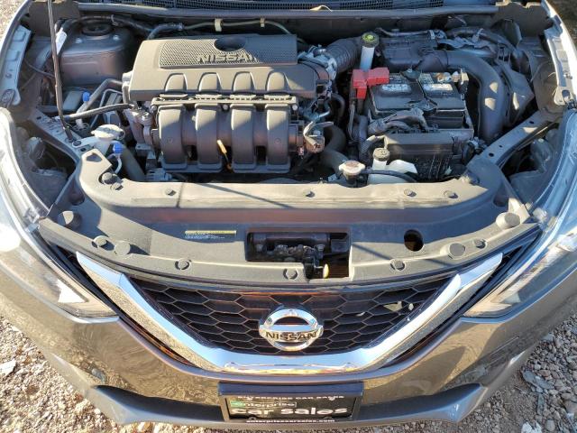 Photo 6 VIN: 3N1AB7AP1KY236249 - NISSAN SENTRA S 