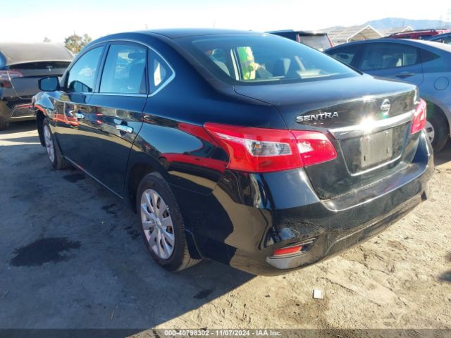 Photo 2 VIN: 3N1AB7AP1KY236459 - NISSAN SENTRA 