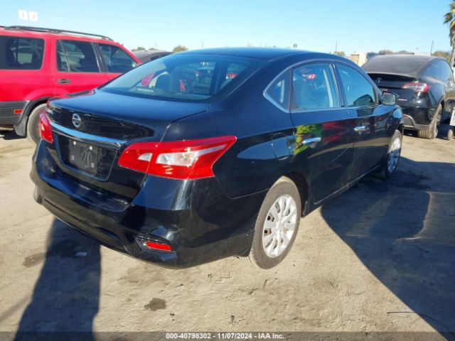 Photo 3 VIN: 3N1AB7AP1KY236459 - NISSAN SENTRA 