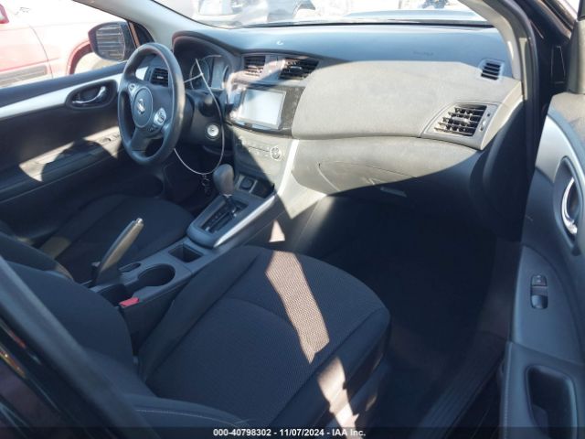 Photo 4 VIN: 3N1AB7AP1KY236459 - NISSAN SENTRA 