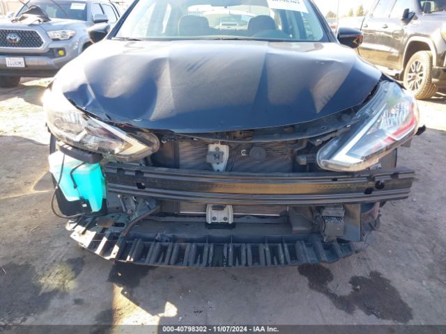 Photo 5 VIN: 3N1AB7AP1KY236459 - NISSAN SENTRA 