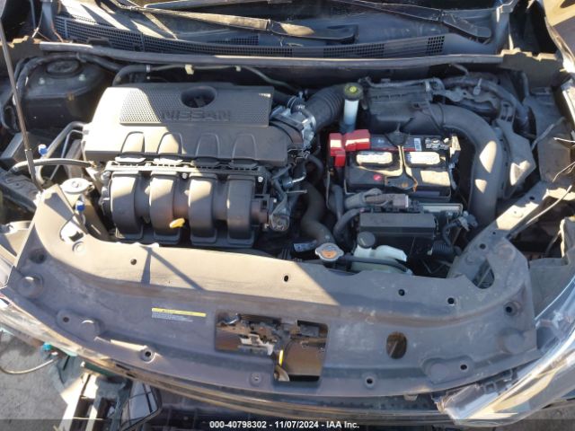 Photo 9 VIN: 3N1AB7AP1KY236459 - NISSAN SENTRA 