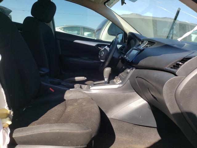 Photo 4 VIN: 3N1AB7AP1KY236588 - NISSAN SENTRA S 