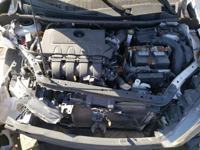 Photo 6 VIN: 3N1AB7AP1KY236588 - NISSAN SENTRA S 