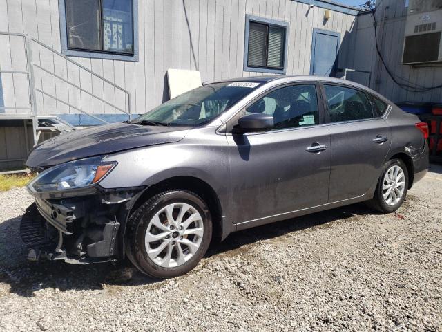 Photo 0 VIN: 3N1AB7AP1KY237188 - NISSAN SENTRA 