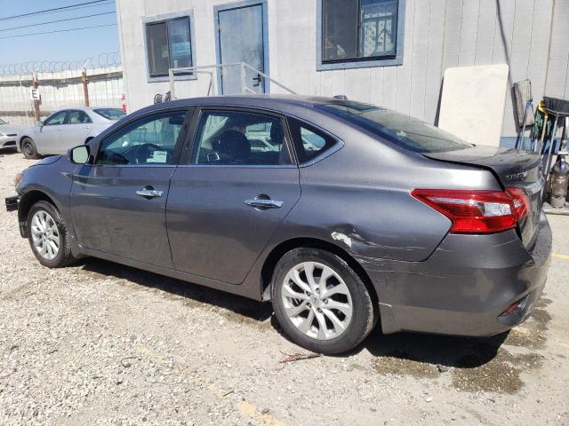 Photo 1 VIN: 3N1AB7AP1KY237188 - NISSAN SENTRA 