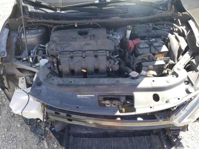 Photo 10 VIN: 3N1AB7AP1KY237188 - NISSAN SENTRA 