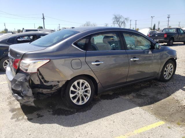 Photo 2 VIN: 3N1AB7AP1KY237188 - NISSAN SENTRA 