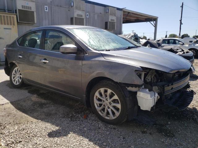 Photo 3 VIN: 3N1AB7AP1KY237188 - NISSAN SENTRA 