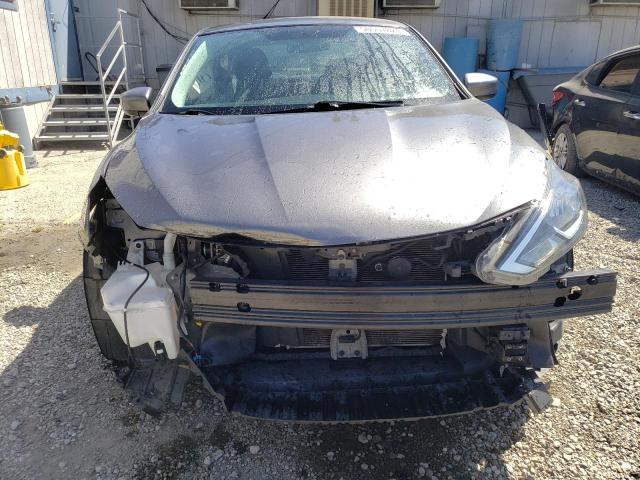 Photo 4 VIN: 3N1AB7AP1KY237188 - NISSAN SENTRA 