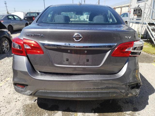 Photo 5 VIN: 3N1AB7AP1KY237188 - NISSAN SENTRA 