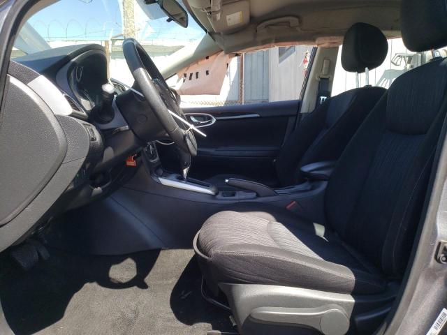 Photo 6 VIN: 3N1AB7AP1KY237188 - NISSAN SENTRA 