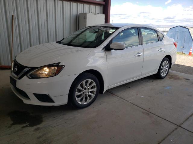 Photo 0 VIN: 3N1AB7AP1KY237594 - NISSAN SENTRA 