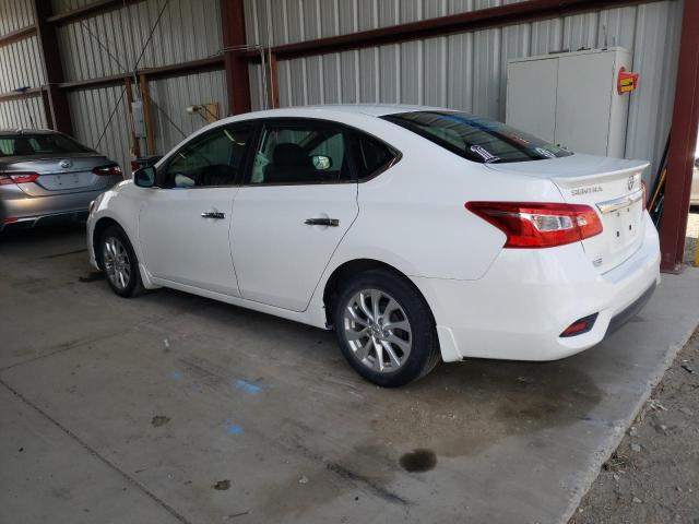 Photo 1 VIN: 3N1AB7AP1KY237594 - NISSAN SENTRA 