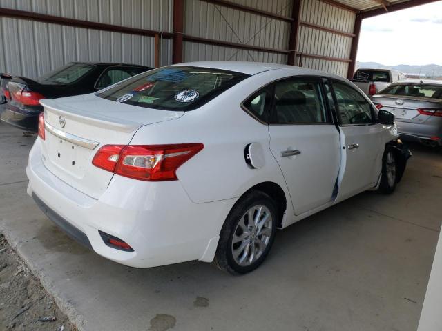 Photo 2 VIN: 3N1AB7AP1KY237594 - NISSAN SENTRA 