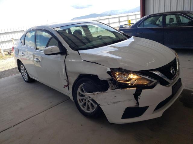 Photo 3 VIN: 3N1AB7AP1KY237594 - NISSAN SENTRA 