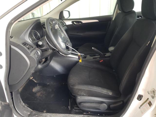 Photo 6 VIN: 3N1AB7AP1KY237594 - NISSAN SENTRA 