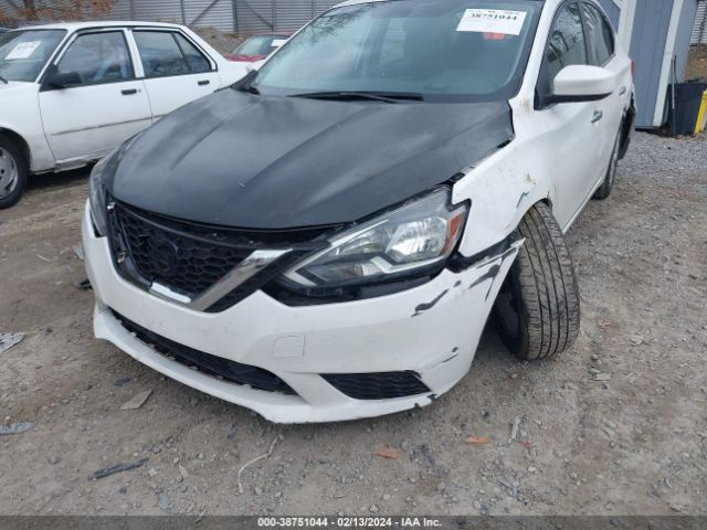 Photo 5 VIN: 3N1AB7AP1KY237949 - NISSAN SENTRA 