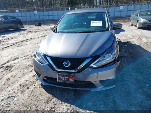 Photo 5 VIN: 3N1AB7AP1KY239801 - NISSAN SENTRA 