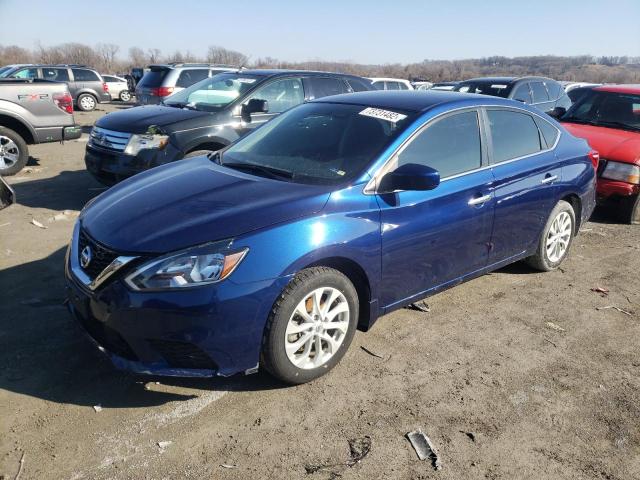 Photo 0 VIN: 3N1AB7AP1KY242147 - NISSAN SENTRA S 