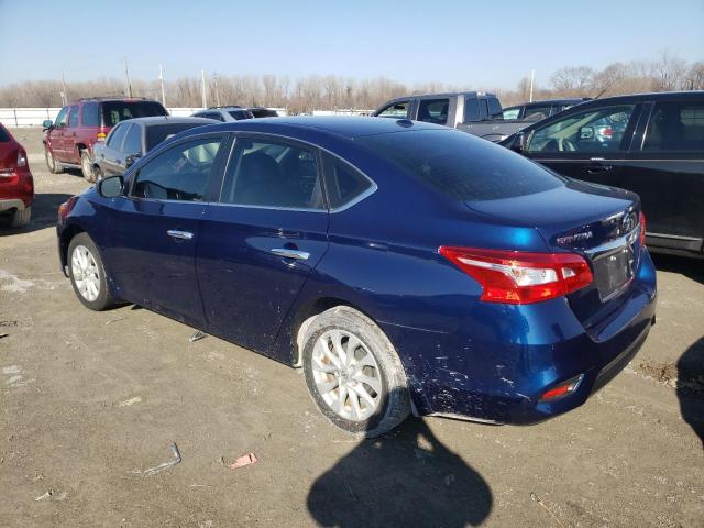 Photo 1 VIN: 3N1AB7AP1KY242147 - NISSAN SENTRA S 