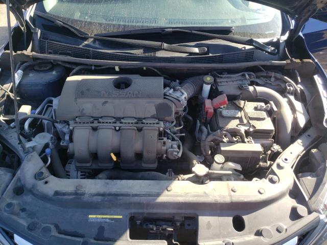 Photo 10 VIN: 3N1AB7AP1KY242147 - NISSAN SENTRA S 