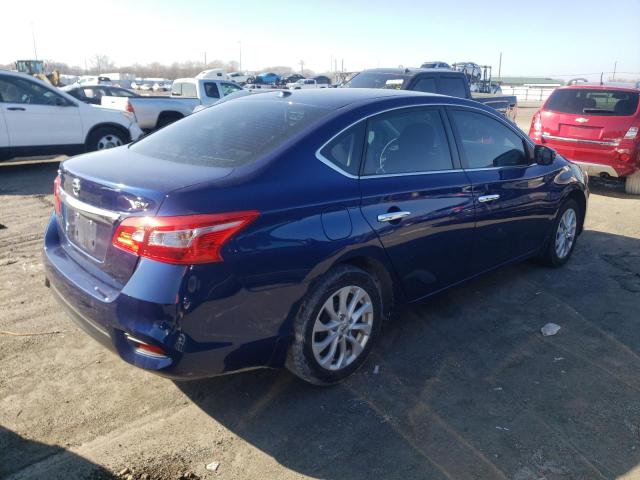 Photo 2 VIN: 3N1AB7AP1KY242147 - NISSAN SENTRA S 