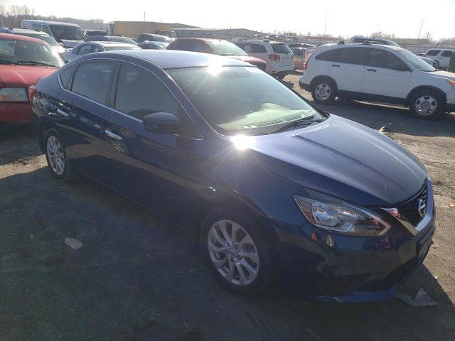 Photo 3 VIN: 3N1AB7AP1KY242147 - NISSAN SENTRA S 