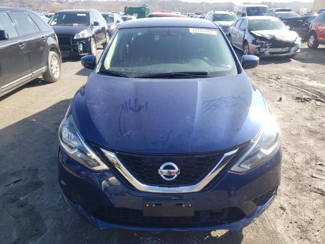 Photo 4 VIN: 3N1AB7AP1KY242147 - NISSAN SENTRA S 