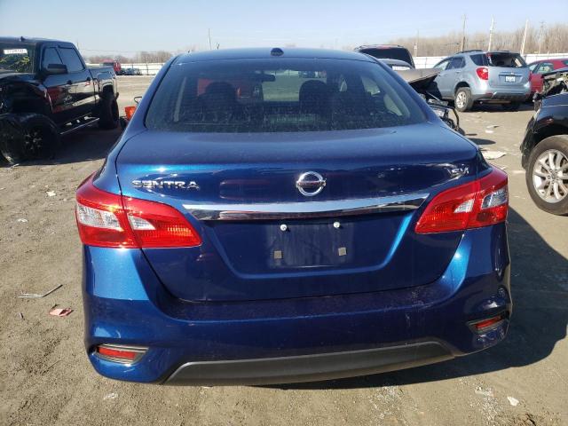 Photo 5 VIN: 3N1AB7AP1KY242147 - NISSAN SENTRA S 